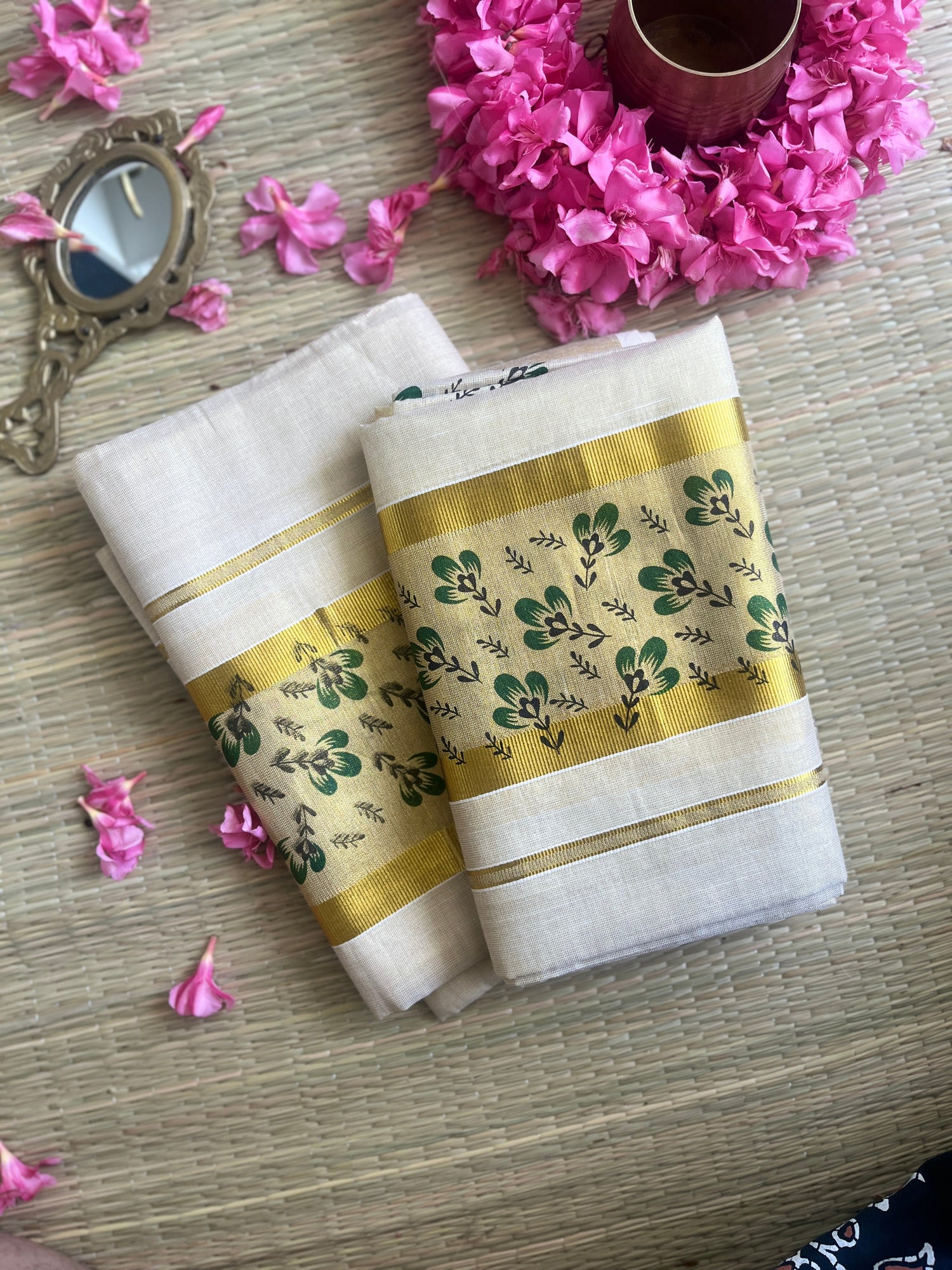 SET MUNDU
