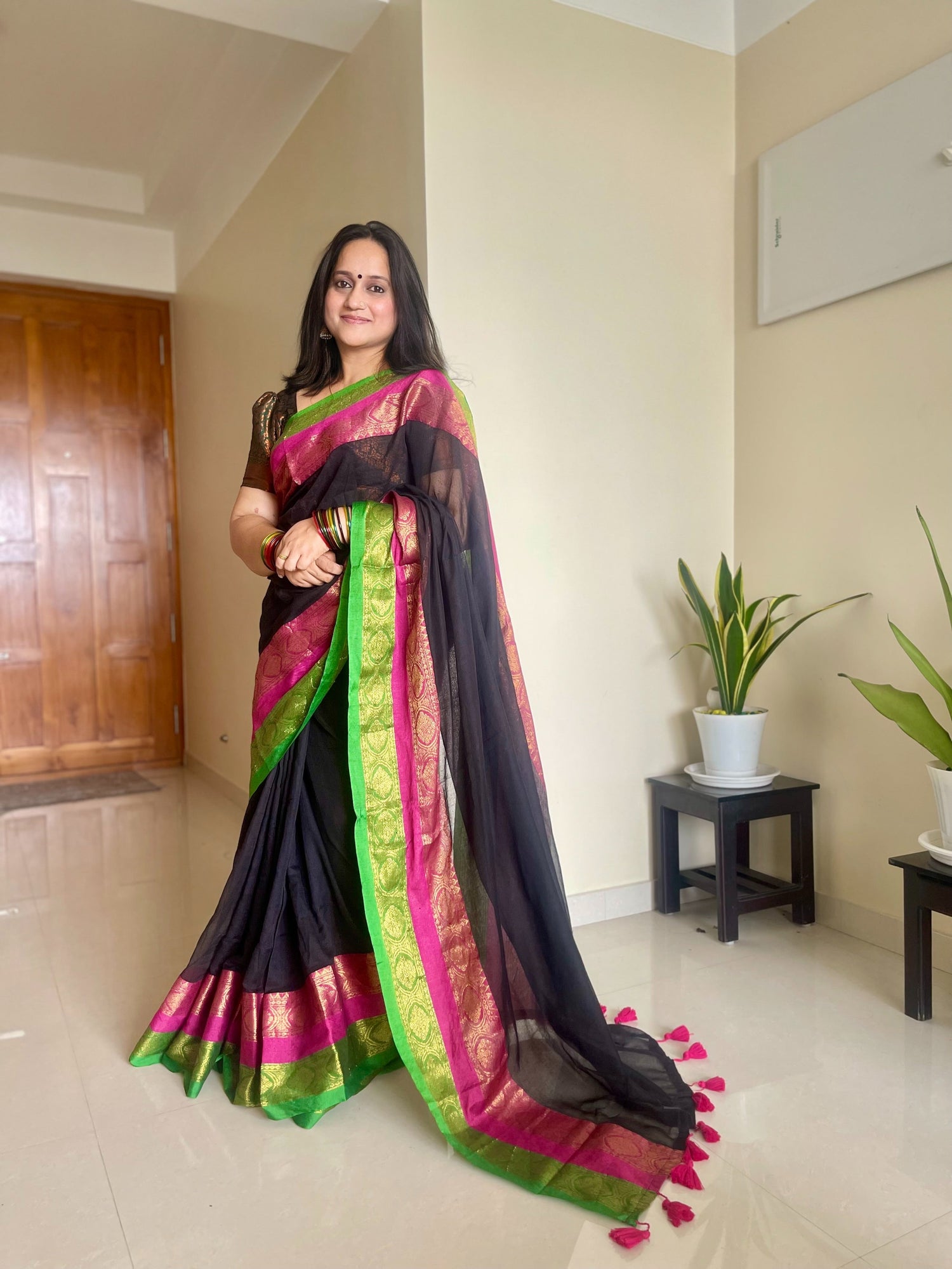 SAREES