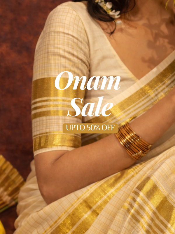 Onam Collections